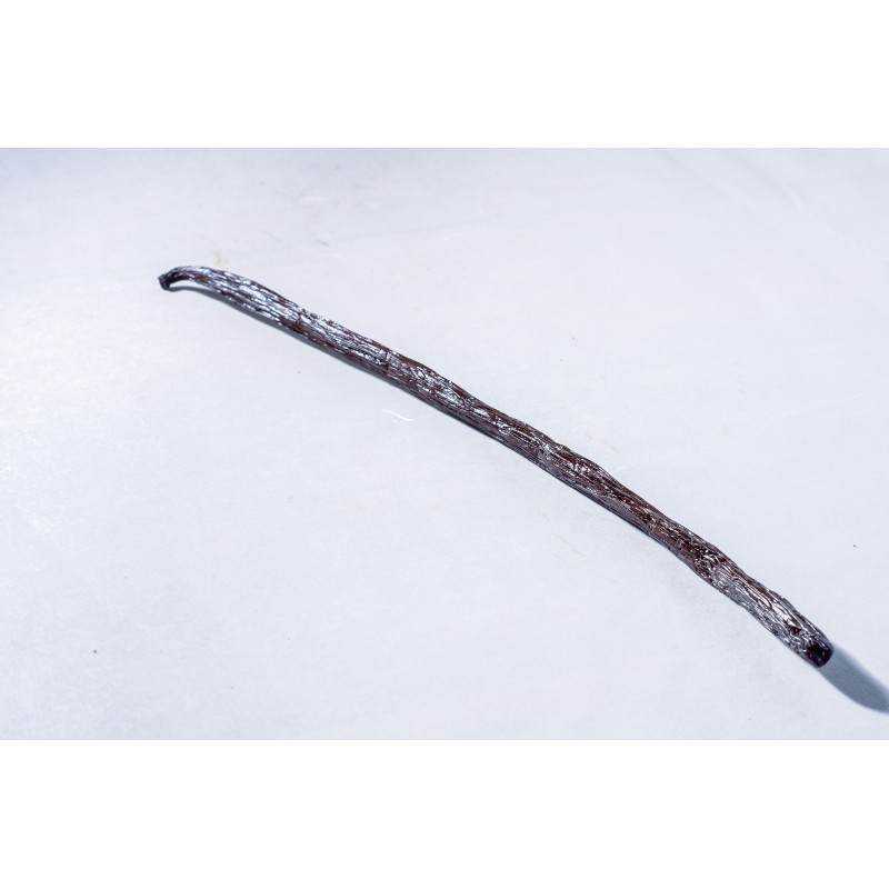 1 gousse de vanille de Madagascar